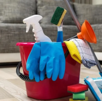 Habrá un aumento salarial para las trabajadoras de casas particulares