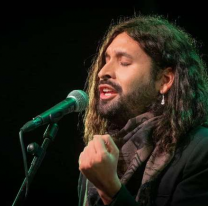 Josi Muñoz es salteño, tiene distrofia muscular y emocionó a todos cantando en "Got Talent España"