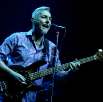 Pedro Aznar trae a Salta su nuevo show "Flor y Raíz"