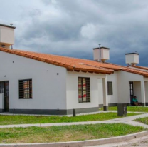 Salteños tendrán que presentar un garante para recibir una vivienda del IPV