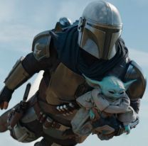 Se viene la expo de Star Wars en la Usina Cultural