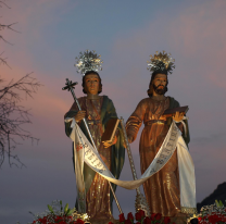 Hoy se celebra a San Felipe y Santiago, patronos fundacionales de Salta