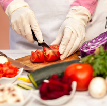 Nuevo curso de Manipulación de Alimentos