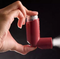 Campaña de detección temprana de asma en el hospital Señor del Milagro