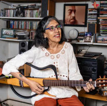 Se estrena en Salta el documental "Sara Mamaní, el nombre resiste"