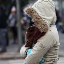 Ya se siente el frío en Salta: las mañanas serán con temperaturas por debajo de los 10°