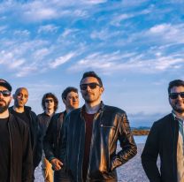 No Te Va Gustar presentará un show en el Estadio Delmi en Julio