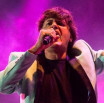 Ciro y Los Persas se mudan al Estadio Delmi