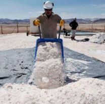 Salta será mañana la anfitriona de la Mesa de Litio