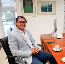 Gustavo Solís se reunió con Bettina Romero para potenciar el turismo entre municipios