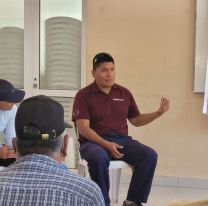 Arquitecto wichí diseñó viviendas para pueblos originarios