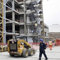 Un importante proyecto de construcci&oacute;n lanz&oacute; m&aacute;s de 20 ofertas laborales para Salta