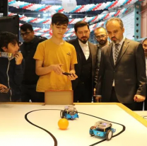 Se realizará en Salta la 2ª edición del festival de Ciencia "Pint of Science"