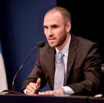 El Ministro de Economía Martín Guzmán disertará en Salta