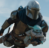 Hoy comienza la expo de Star Wars en la Usina Cultural