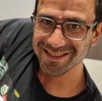 El salteño ganador de la clásica 1º de Mayo fue papá