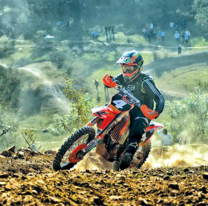 Se viene una nueva edición del Enduro del Valle