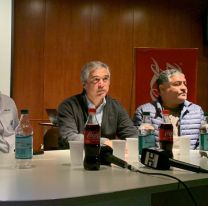 Lanzaron el Festival Solidario "Salta Alma y Vida"