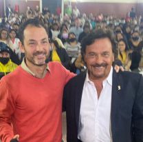 Universidad para emprendedores y capacitación para la minería, las prioridades de Sáenz