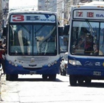 La UTA advirtió que podría haber un paro de 72 hs si no hay acuerdo salarial