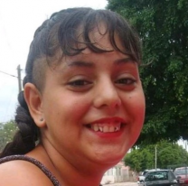 La Policía busca a Ayelen Yuliana de 16 años