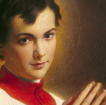 Hoy la Iglesia celebra a Santo Domingo Savio, el adolescente patrono de las embarazadas