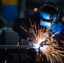 Se brindará una clase de especialización gratuita en soldadura