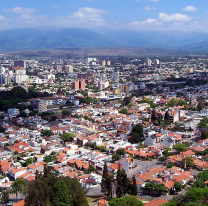 Se viene un fin de semana inestable para Salta