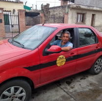 7 de mayo: Día del Taxista en la Argentina