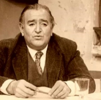 A 101 a&ntilde;os del nacimiento de C&eacute;sar Ferm&iacute;n Perdiguero
