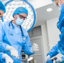 Se realizará una capacitación para médicos sobre Cirugía General