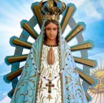 Día de la Virgen de Luján: la historia de la patrona de los argentinos