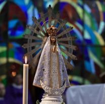 Día de la Virgen de Lujan: por qué se celebra el 8 de mayo