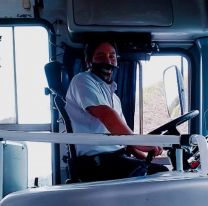 El gesto de un chofer de colectivos que emocion&oacute; a todos y se viraliza por las redes