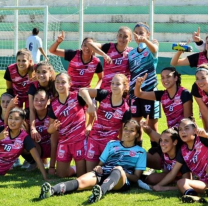 Se viene el Torneo Femenino de Primera 2022
