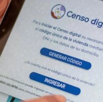 Censo Nacional digital 2022: preguntas y cómo hacer el formulario