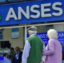 Desde hoy los jubilados cobran el bono de $12.000