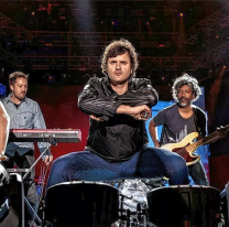 Ciro y los Persas actuarán en el Estadio Delmi