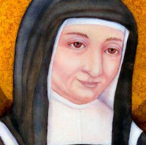 Hoy se celebra a Santa Luisa, patrona de los huérfanos, viudas y obras sociales