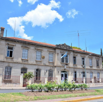 La ex Pal&uacute;dica ser&aacute; el "Museo de la M&uacute;sica" de Salta