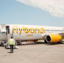 Flybondi ofrece trabajo en Salta con muy buen sueldo