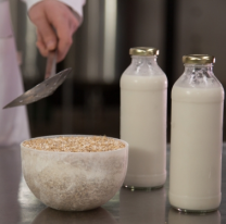 El jugo a base de quinoa que nació de una madre salteña y ya es furor