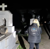 Investigadores de Mundo Paranormal Argentina aseguran que se comunicaron con espíritus