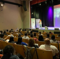 Se capacitará a emprendedores de Colonia Santa Rosa y Urundel