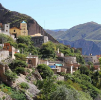 El IPV trabaja en más de 80 unidades habitacionales en la localidad de Iruya