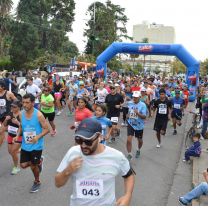 La 1era edición de la Media Maratón Salta se presentará en Buenos Aires