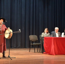 Salta apuesta al desarrollo de la educación artística y la creatividad