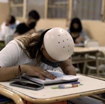 Tiene 22 a&ntilde;os, vive con el 88% del cuerpo quemado y es una tenaz guerrera: "No le temo a la muerte"