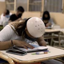 Tiene 22 años, vive con el 88% del cuerpo quemado y es una tenaz guerrera: "No le temo a la muerte"