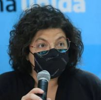  Salud comenzará a utilizar el lenguaje inclusivo en documentos oficiales